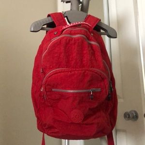 Kipling Backpack - free with $15+ purchase!!